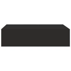 VidaXL - Ladeschap - Zwart - MDF - 40 X 23.5 X 10 Cm 14 VidaXL - Ladeschap - Zwart - MDF - 40 X 23.5 X 10 Cm -Opbergmeubels Winkel 006e851d458b413abd6b4742d784d094