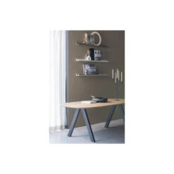 WOOOD Studio Fotolijstplank - MDF - Antique Beige - 6x120x10 9 WOOOD Studio Fotolijstplank - MDF - Antique Beige - 6x120x10 -Opbergmeubels Winkel 1000052517 0103