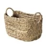 CALICOSY - Mand - Beige - 26x40x23 Cm -Opbergmeubels Winkel 1000167054