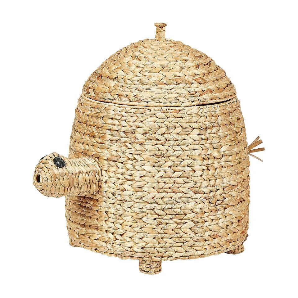 MONTAGU - Mand - Natuurlijk - Waterhyacint 3 MONTAGU - Mand - Natuurlijk - Waterhyacint