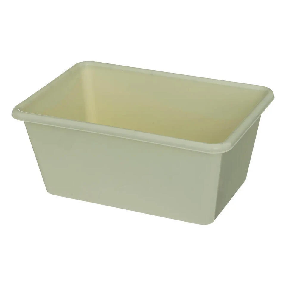 Atmosphera Opbergrek 3-laags Met Bakken - Hout - 60 X 30 X 66 Cm 5 Atmosphera Opbergrek 3-laags Met Bakken - Hout - 60 X 30 X 66 Cm - Afbeelding 3