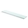 VidaXL Schappen 2 St 90x15 Cm Glas Transparant 1 VidaXL Schappen 2 St 90x15 Cm Glas Transparant -Opbergmeubels Winkel 1207394605