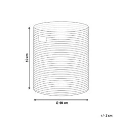 MONGCAI - Mand - Natuulrijk - Zeegras 11 MONGCAI - Mand - Natuulrijk - Zeegras -Opbergmeubels Winkel 16156bfbc8174579889eeb519294c20e