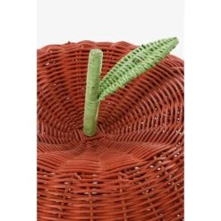 Mica Decorations Opbergmanden Met Deksel - H48 X Ø30 Cm - Rood 12 Mica Decorations Opbergmanden Met Deksel - H48 X Ø30 Cm - Rood -Opbergmeubels Winkel 18d1f6e20d5c455583a0c0542216274f