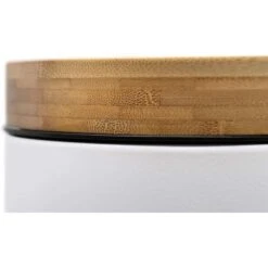 Five Simply Smart - Pedaalemmer - Metaal - Wit 9 Five Simply Smart - Pedaalemmer - Metaal - Wit -Opbergmeubels Winkel 1945777720 0103