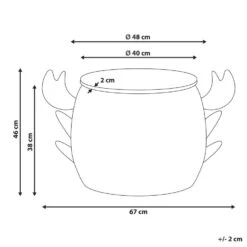 KAKAMAS - Mand - Natuurlijk - Waterhyacint 11 KAKAMAS - Mand - Natuurlijk - Waterhyacint -Opbergmeubels Winkel 20cbe5e5b69a41fdb9870d955b7a66e5