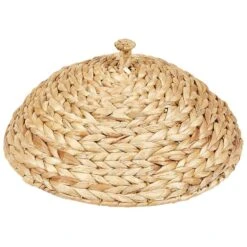 MONTAGU - Mand - Natuurlijk - Waterhyacint 16 MONTAGU - Mand - Natuurlijk - Waterhyacint -Opbergmeubels Winkel 4aff4bfcfc3042d0b7935377861f0f27