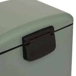 5Five Prullenbak/pedaalemmer - Groen - Metaal - 30L - 34 X 61 Cm 14 5Five Prullenbak/pedaalemmer - Groen - Metaal - 30L - 34 X 61 Cm -Opbergmeubels Winkel 4cf9d8272d7544fc8bdfdaa17d9f9761