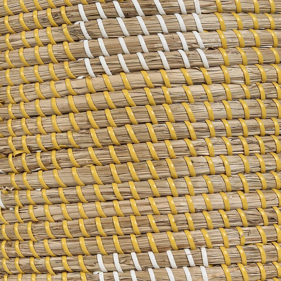 MONGCAI - Mand - Natuulrijk - Zeegras 8 MONGCAI - Mand - Natuulrijk - Zeegras - Afbeelding 6