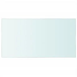 VidaXL Schappen 2 St 40x25 Cm Glas Transparant 7 VidaXL Schappen 2 St 40x25 Cm Glas Transparant -Opbergmeubels Winkel 695aeb9e1eec46b7834e55c99adccfd1