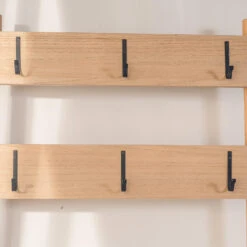 Massief Houten Entreekapstok -Opbergmeubels Winkel 6d50d8795d504ee394846d43e5f7bbe1