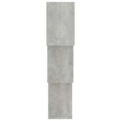 VidaXL - Wandplank - Grijs - Bewerkt Hout 10 VidaXL - Wandplank - Grijs - Bewerkt Hout -Opbergmeubels Winkel 6e260bc0a8384f41b27d3ecc81fa33f1