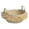 Mand Fringes - Naturel - 20xØ35 Cm 1 Mand Fringes - Naturel - 20xØ35 Cm -Opbergmeubels Winkel 70503690