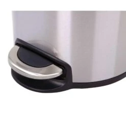 Pedaalemmer Eko Maggie - Mat RVS - 30l -Opbergmeubels Winkel 70604129 1902