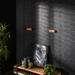 Hoyz Collection - Wandplank Tree 200cm - Acaciahout - L 12 Hoyz Collection - Wandplank Tree 200cm - Acaciahout - L -Opbergmeubels Winkel 819356c4d9444375a73e953ab33de733