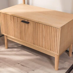 Massief Houten Entreekapstok -Opbergmeubels Winkel 881102df5a32489a9ac525d544635a16