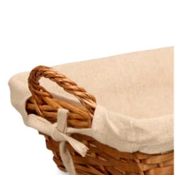 Merkloos Kipit Storage Rieten Mand - Gevlochten Riet - 39 X 24 X 13 Cm 10 Merkloos Kipit Storage Rieten Mand - Gevlochten Riet - 39 X 24 X 13 Cm -Opbergmeubels Winkel a220a62ab0734df6925e211ac74e4b38