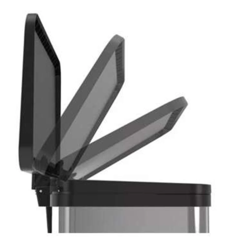 Prullenbak Oko Duo Plus L - Hailo 5 Prullenbak Oko Duo Plus L - Hailo - Afbeelding 3