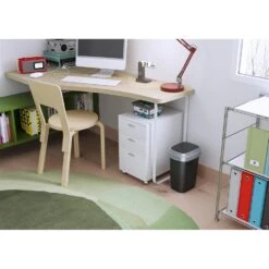 Kis Dual Swing Prullenbak - 10L - Zwart 7 Kis Dual Swing Prullenbak - 10L - Zwart -Opbergmeubels Winkel beaced13387f42daa65d83d7938f5034