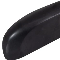 WOOOD Rock Wandplank - Aluminium - Zwart - 7x60x13 7 WOOOD Rock Wandplank - Aluminium - Zwart - 7x60x13 -Opbergmeubels Winkel ca98456c4ac04e38a03b8f051e61c149