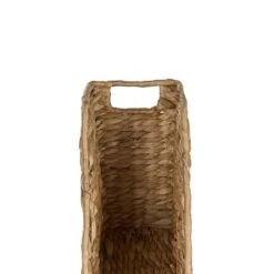 BAOLOC - Documentenmand Set Van 4 - Natuurlijk - Waterhyacint -Opbergmeubels Winkel d05b1a7e75d944a8b28399f9c0e3dcd7