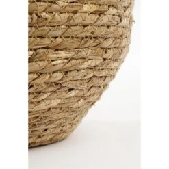 Mica Decorations Jorck Plantenmandenset - H24 X Ø26 Cm - Roze 10 Mica Decorations Jorck Plantenmandenset - H24 X Ø26 Cm - Roze -Opbergmeubels Winkel d4fe168962ac4ef3b21a9d1214fd6e26