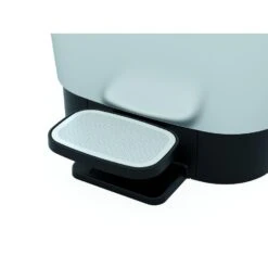 KIS Chic Bin Pedaalemmer - 43L - Metallic -Opbergmeubels Winkel eb6163e9a90e45eba967362cf4cbf2c5