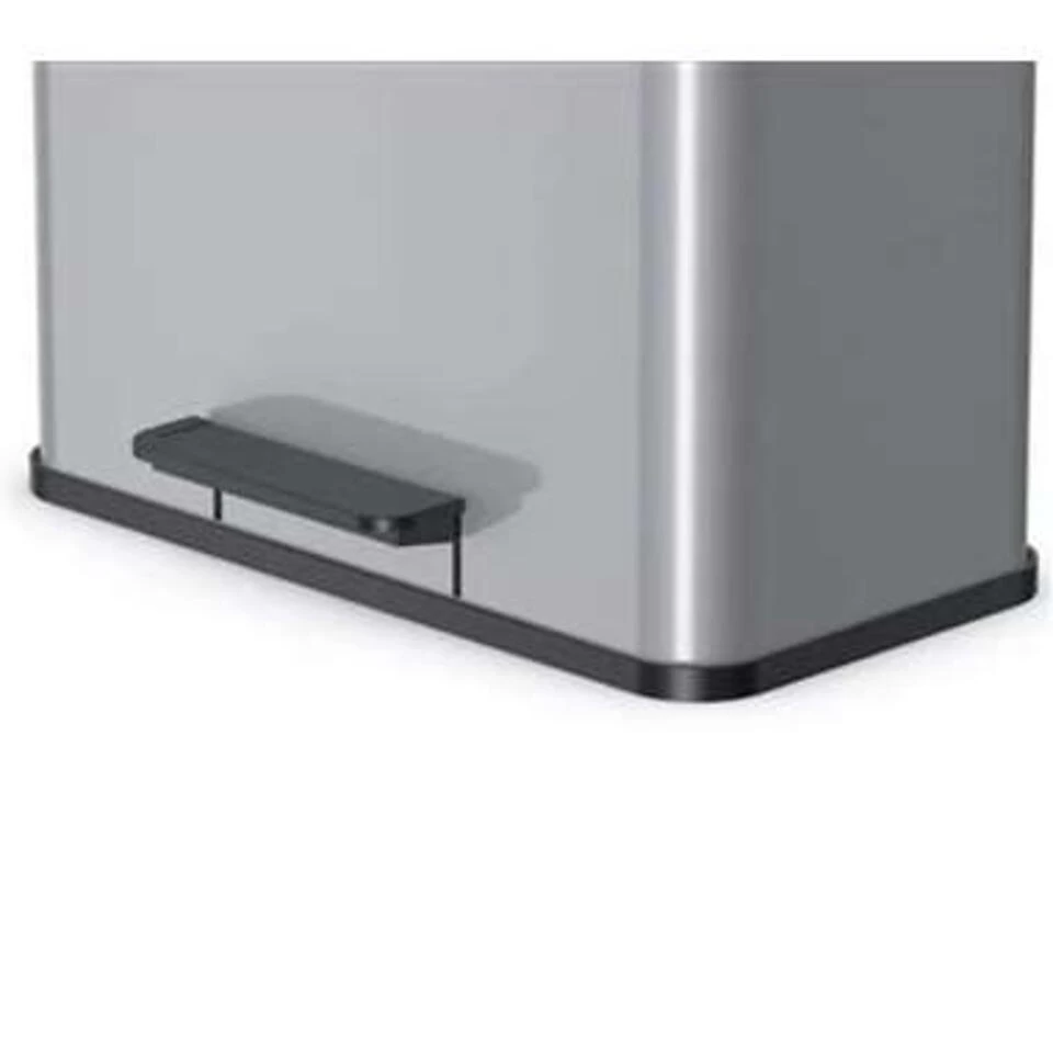 Prullenbak Oko Duo Plus L - Hailo 6 Prullenbak Oko Duo Plus L - Hailo - Afbeelding 4