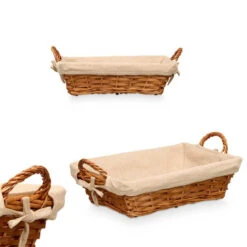 Merkloos Kipit Storage Rieten Mand - Gevlochten Riet - 39 X 24 X 13 Cm 11 Merkloos Kipit Storage Rieten Mand - Gevlochten Riet - 39 X 24 X 13 Cm -Opbergmeubels Winkel f24108c681924d848065188a6e153ac6